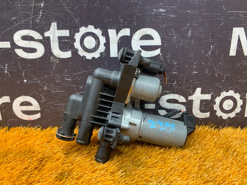 клапан печки, 9000 рублей, Красноярск