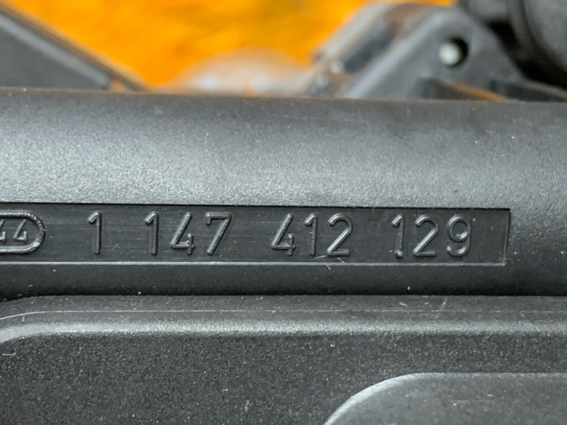 клапан печки, 9000 рублей, Красноярск