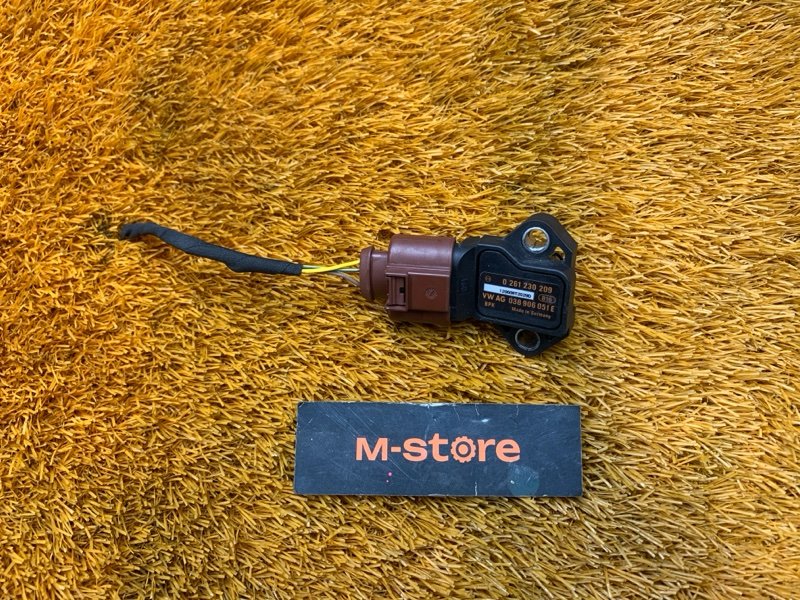 Датчик абсолютного давления, 600 рублей, Красноярск