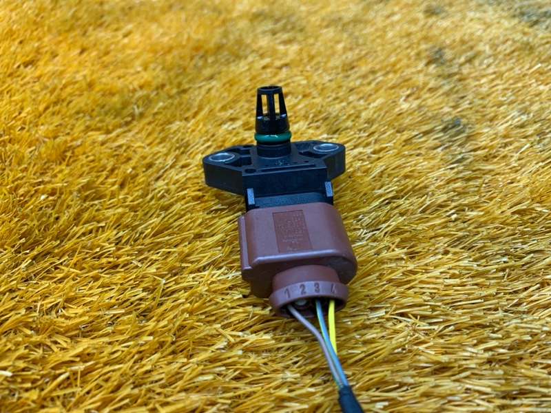 Датчик абсолютного давления, 600 рублей, Красноярск