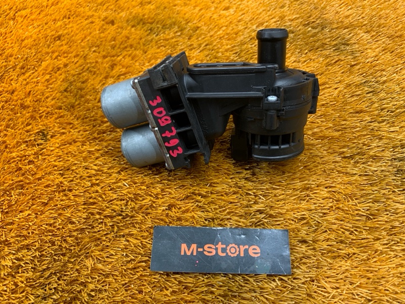 клапан печки, 6500 рублей, Красноярск