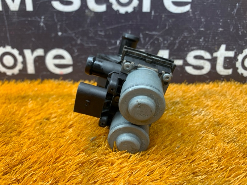 клапан печки, 6500 рублей, Красноярск