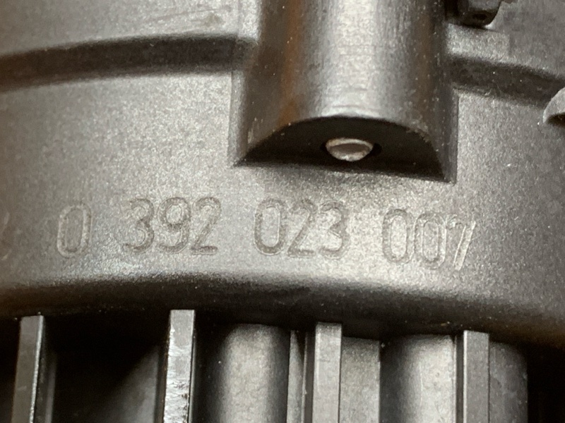 клапан печки, 6500 рублей, Красноярск