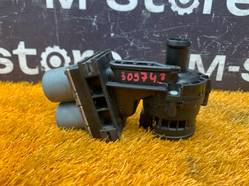 клапан печки, 6500 рублей, Красноярск