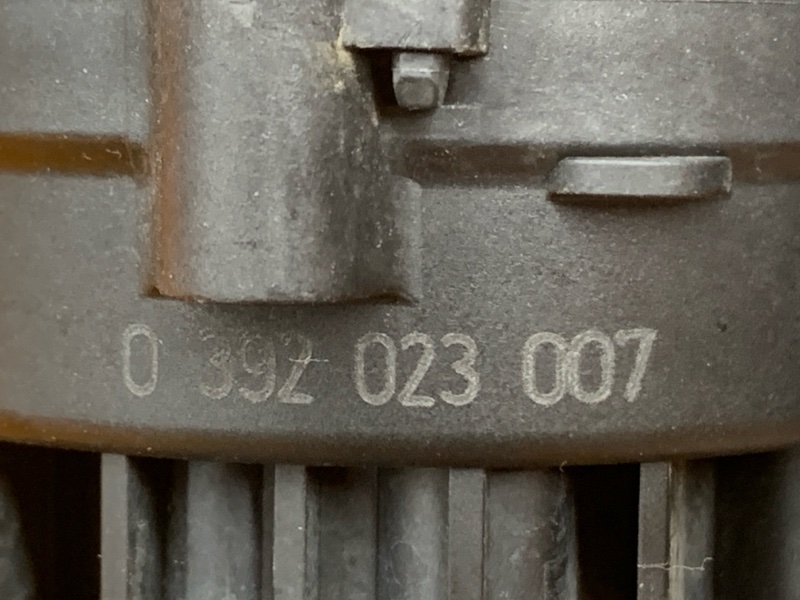 клапан печки, 6500 рублей, Красноярск