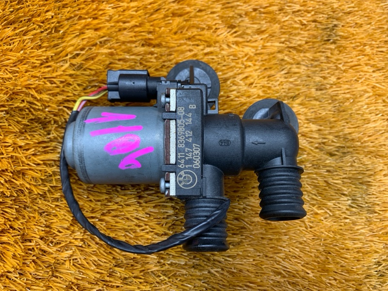 клапан печки, 4000 рублей, Красноярск