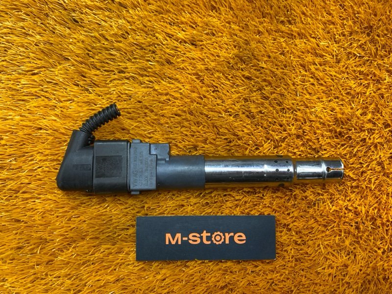 катушка зажигания, 1500 рублей, Красноярск