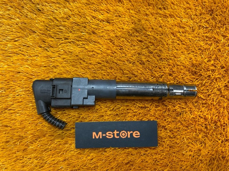 катушка зажигания, 1500 рублей, Красноярск