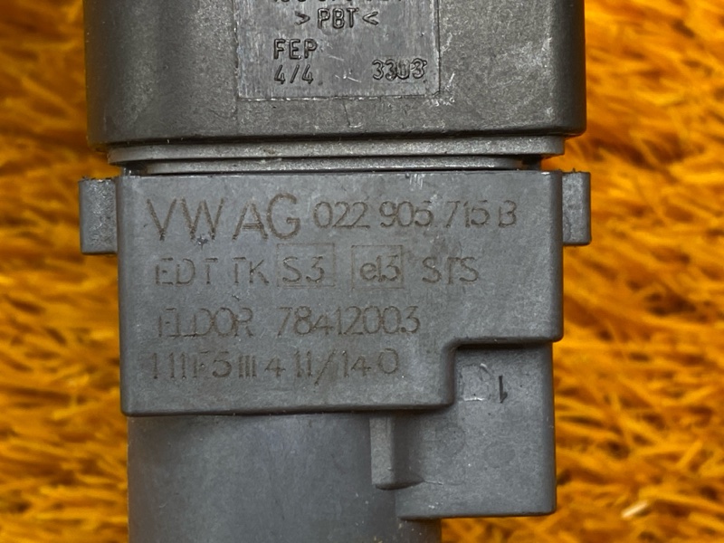 катушка зажигания, 800 рублей, Красноярск