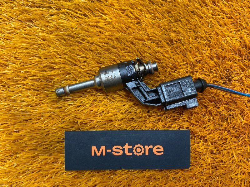 форсунка топливная, 2300 рублей, Красноярск