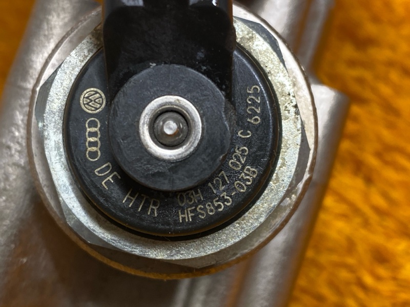 ТНВД, 19000 рублей, Красноярск