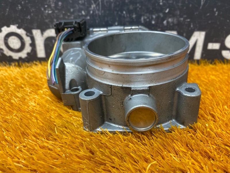 дроссельная заслонка, 15000 рублей, Красноярск