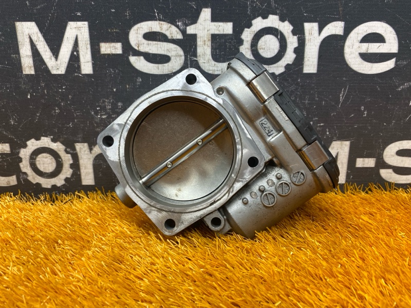 дроссельная заслонка, 15000 рублей, Красноярск