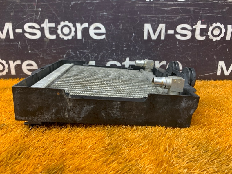 радиатор масляный, 5000 рублей, Красноярск