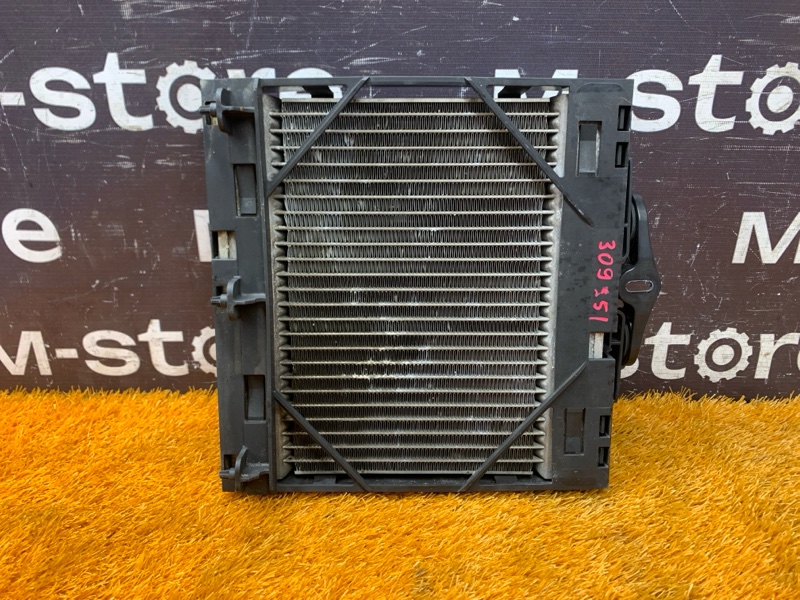 радиатор ДВС, 5000 рублей, Красноярск