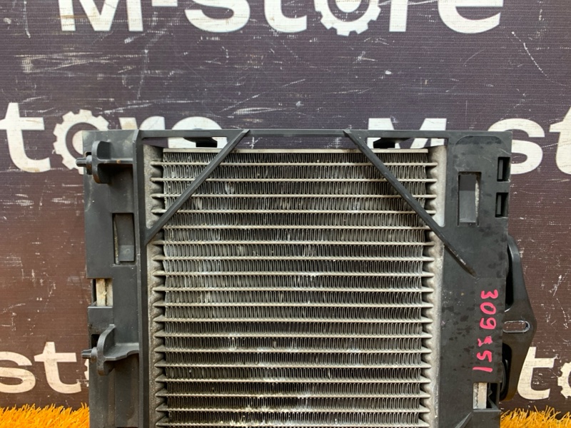 радиатор ДВС, 5000 рублей, Красноярск