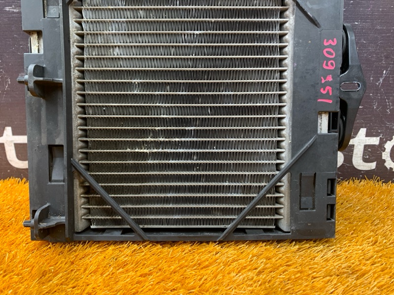 радиатор ДВС, 5000 рублей, Красноярск