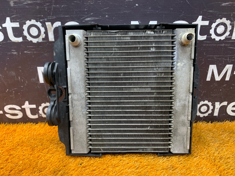 радиатор ДВС, 5000 рублей, Красноярск