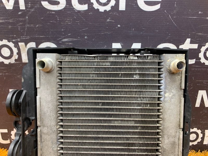 радиатор ДВС, 5000 рублей, Красноярск