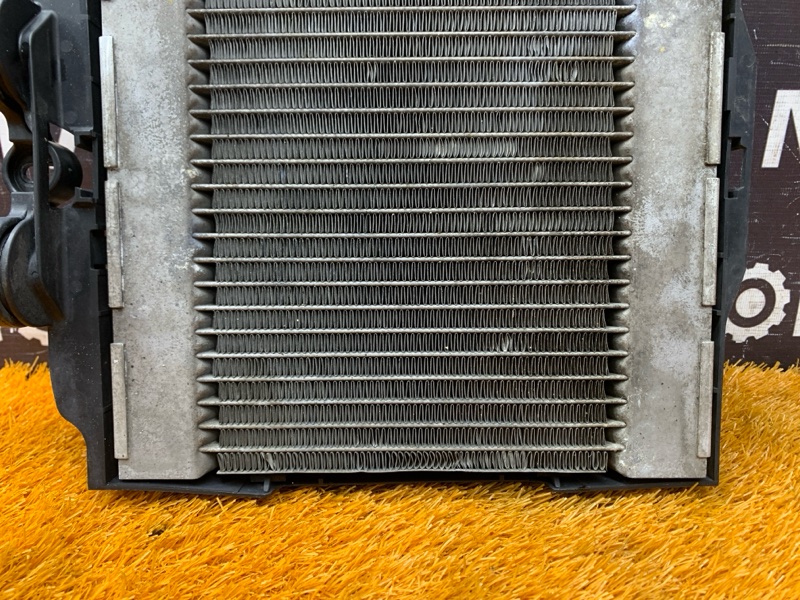 радиатор ДВС, 5000 рублей, Красноярск