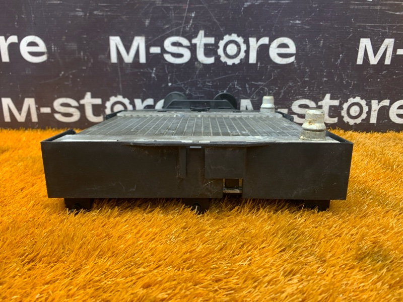 радиатор ДВС, 5000 рублей, Красноярск