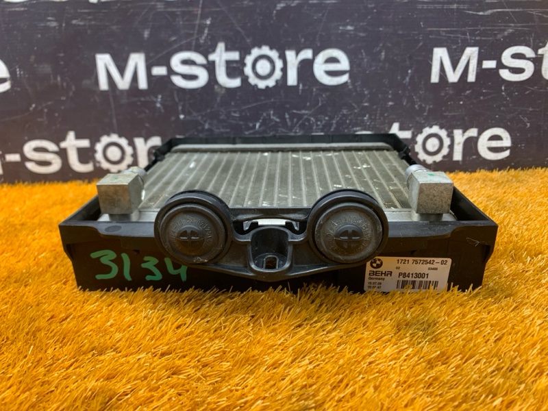 радиатор масляный, 5000 рублей, Красноярск