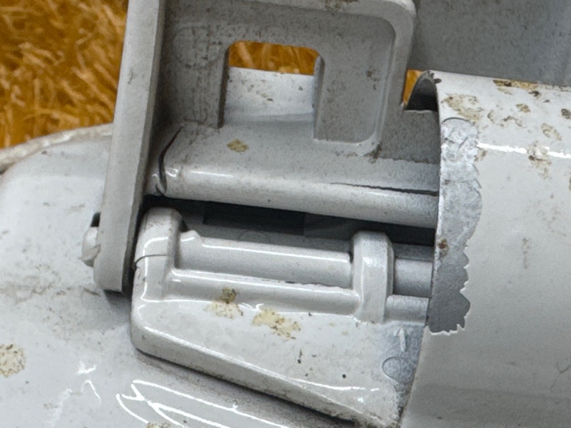 лючок бензобака, 540 рублей, Красноярск