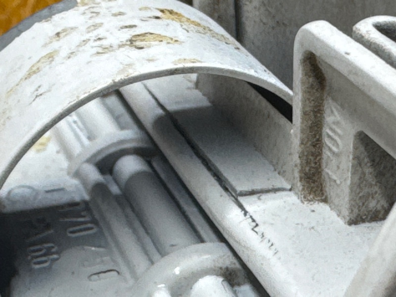 лючок бензобака, 540 рублей, Красноярск