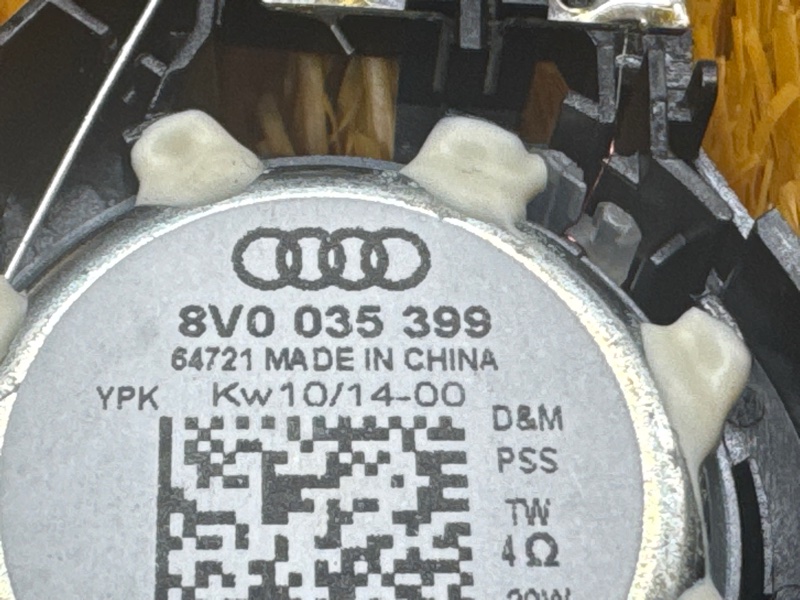 Динамик, 900 рублей, Красноярск