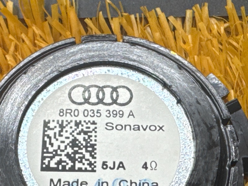 Динамик, 600 рублей, Красноярск