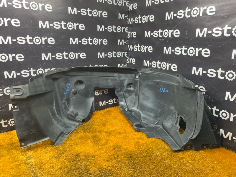 подкрылок, 2000 рублей, Красноярск