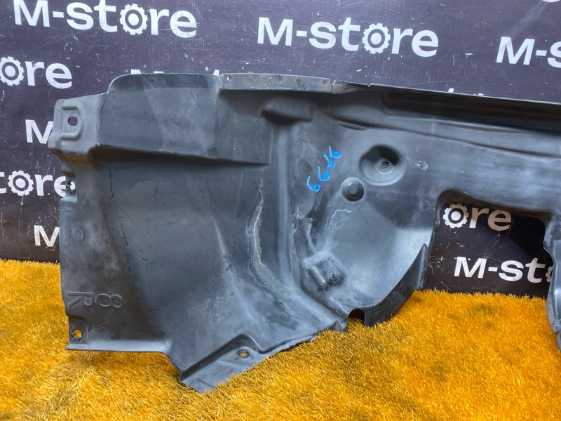 подкрылок, 2000 рублей, Красноярск