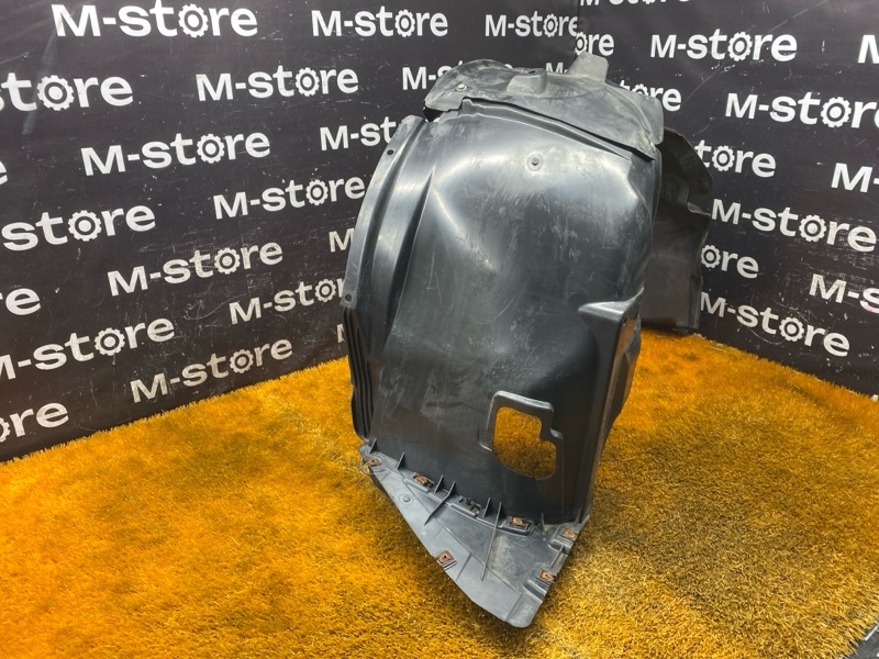 подкрылок, 2000 рублей, Красноярск