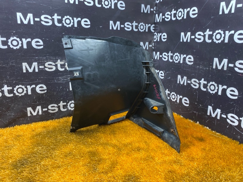 подкрылок, 3500 рублей, Красноярск