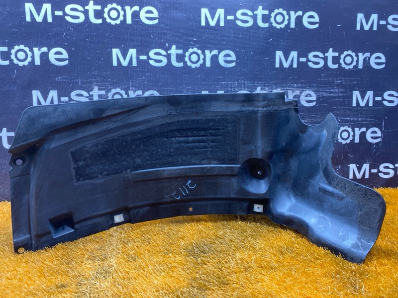 подкрылок, 7500 рублей, Красноярск