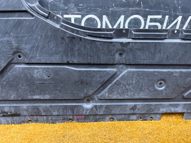 Защита днища кузова, 2500 рублей, Красноярск
