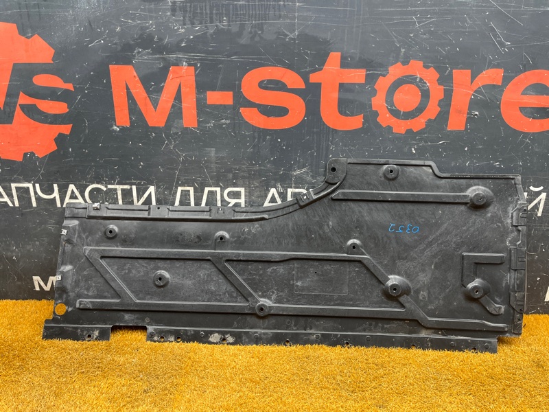 Защита днища кузова, 2500 рублей, Красноярск