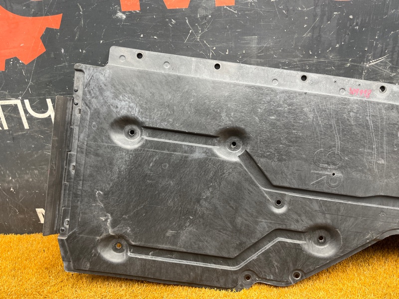 Защита днища кузова, 2500 рублей, Красноярск