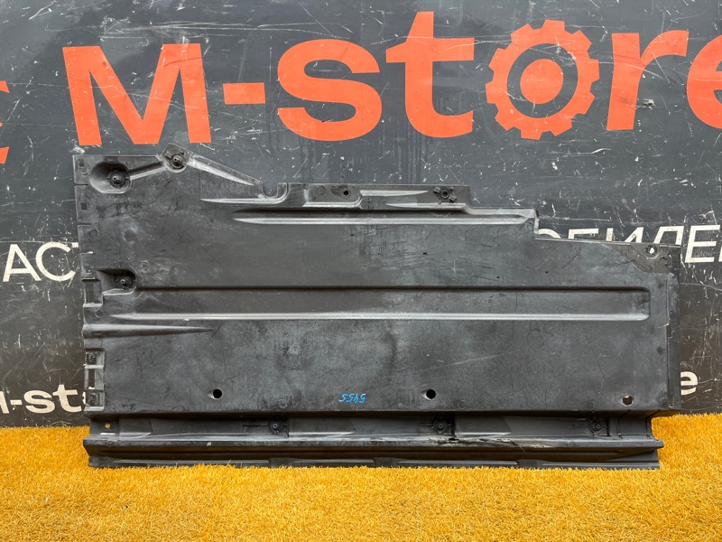 Защита днища кузова, 3000 рублей, Красноярск