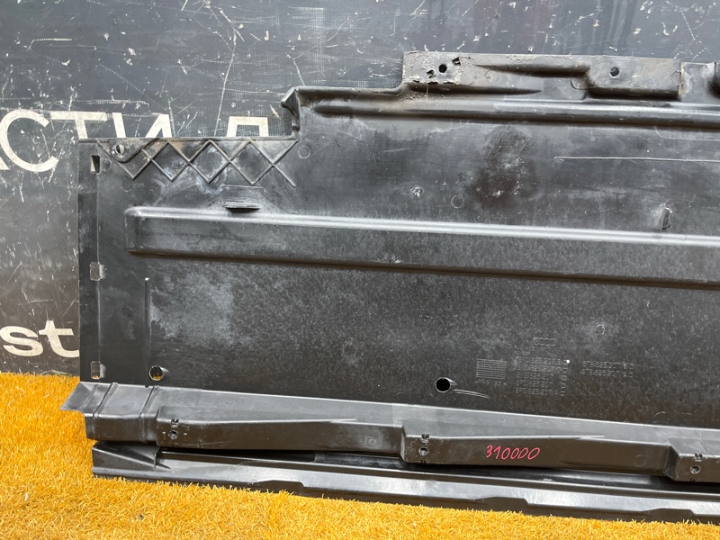 Защита днища кузова, 3000 рублей, Красноярск