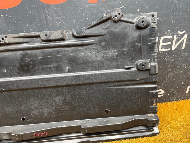 Защита днища кузова, 3000 рублей, Красноярск