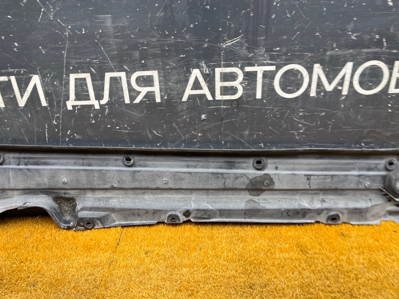 Защита днища кузова, 4000 рублей, Красноярск