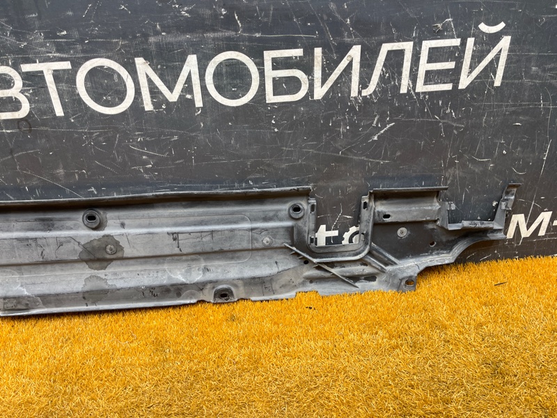 Защита днища кузова, 4000 рублей, Красноярск