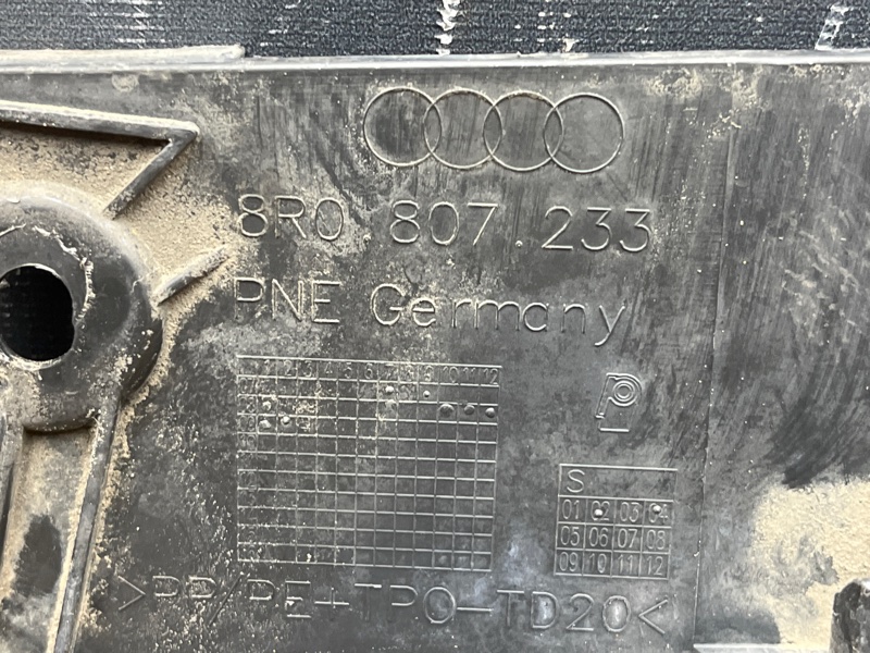 защита бампера, 3000 рублей, Красноярск