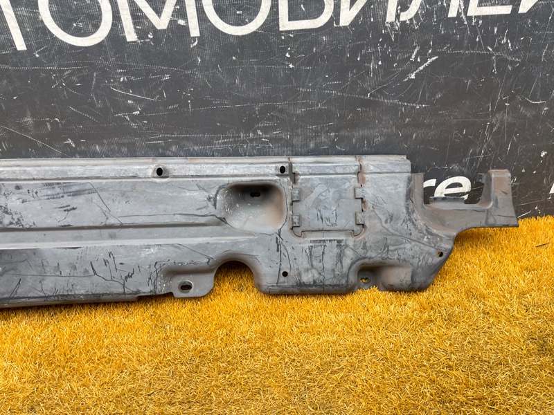 Защита днища кузова, 3000 рублей, Красноярск