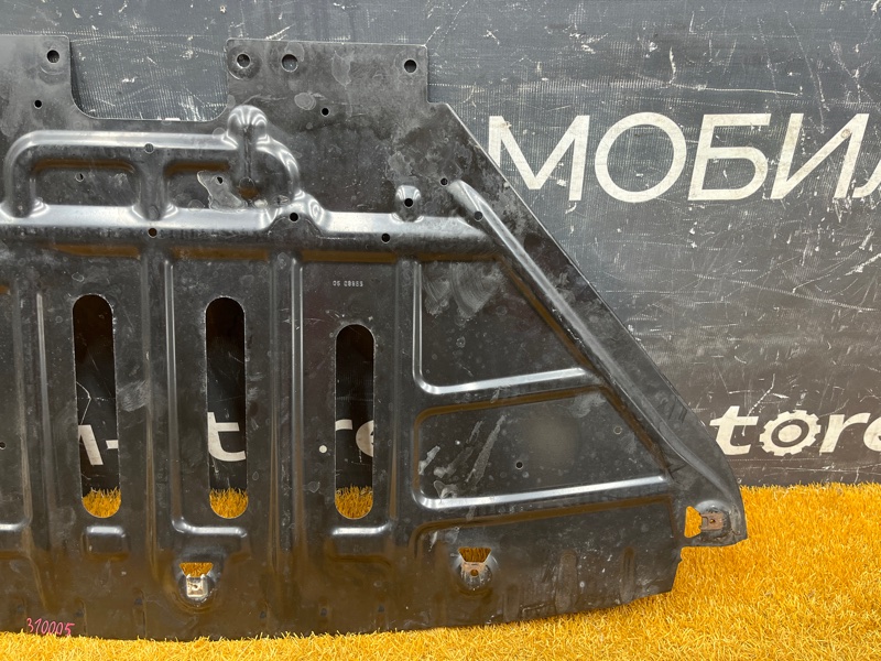 защита двигателя, 6000 рублей, Красноярск