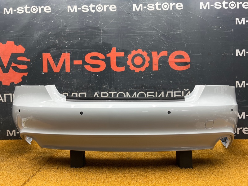 бампер, 18000 рублей, Красноярск