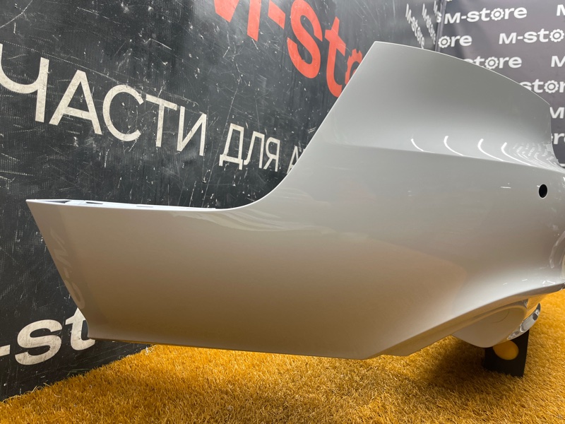 бампер, 18000 рублей, Красноярск