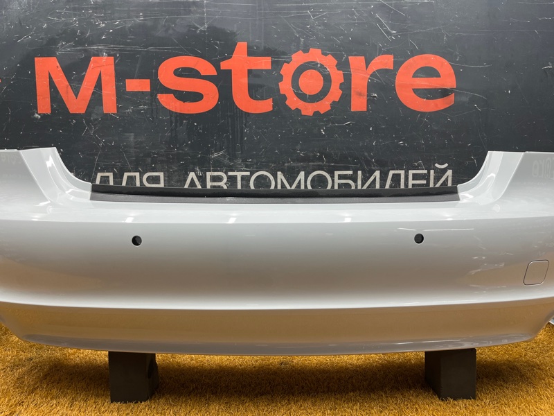 бампер, 18000 рублей, Красноярск