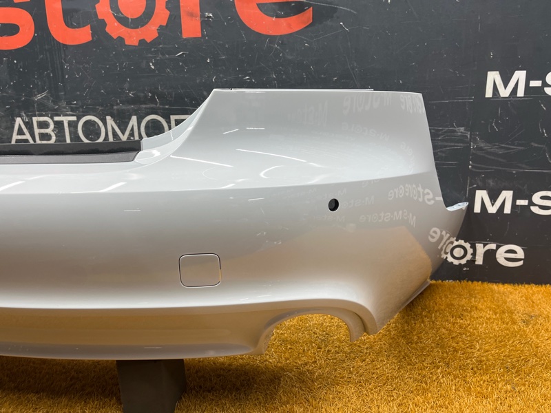 бампер, 18000 рублей, Красноярск